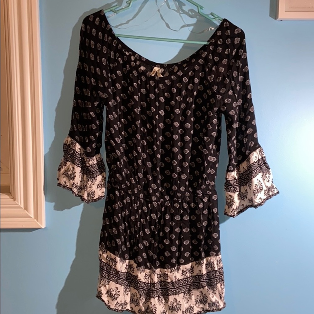 Romper!!